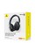 Бездротові навушники Baseus Bowie H1 Pro Noise-Cancellation Wireless Headphones Cluster Black (A00050601113-00)