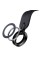 Автотримач для телефона Baseus C02 Go Series Magnetic Car Phone Mount Cluster Black (C40165500111-00)