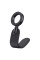 Автотримач для телефона Baseus C02 Go Series Magnetic Car Phone Mount Cluster Black (C40165500111-00)