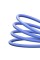 Кабель Baseus CoolPlay Series Fast Charging Cable Type-C to Type-C 100W 1m Blue (CAKW000203)