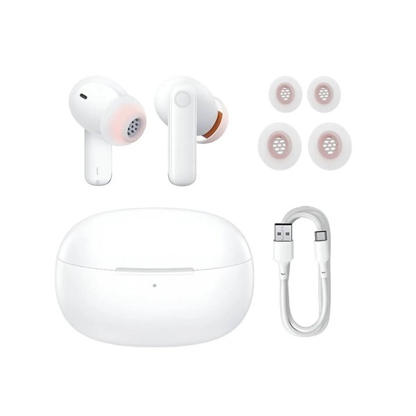 Бездротові навушники Baseus Bowie M1 True Wireless Earphones White (NGTW270102)