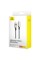 Кабель Baseus Unbreakable Series Fast Charging Data Cable Type-C to Type-C 100W 1m Stellar White (P10355800221-00)
