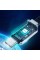 Кабель Baseus Unbreakable Series Fast Charging Data Cable Type-C to Type-C 100W 1m Stellar White (P10355800221-00)