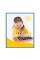Графічний планшет Kids Pad 9" Color Piggy Pink (2000985000390)