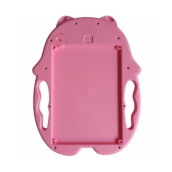 Графічний планшет Kids Pad 9" Color Piggy Pink (2000985000390)