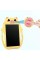 Графічний планшет Kids Pad 9" Color Piggy Yellow (2000985000406)