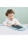 Графічний планшет Kids Pad 9" Color Piggy Blue (2000985000413)