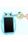 Графічний планшет Kids Pad 9" Color Piggy Blue (2000985000413)