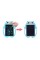 Графічний планшет Kids Pad 9" Color Piggy Blue (2000985000413)