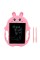 Графічний планшет Kids Pad 9" Color Bunny Pink (2000985000420)