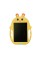 Графічний планшет Kids Pad 9" Color Bunny Yellow (2000985000437)