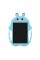 Графічний планшет Kids Pad 9" Color Bunny Blue (2000985000444)