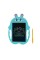Графічний планшет Kids Pad 9" Color Bunny Blue (2000985000444)