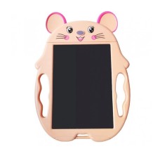 Графічний планшет Kids Pad 9" Color Mouse Yellow (2000985000468)