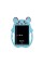 Графічний планшет Kids Pad 9" Color Mouse Blue (2000985000475)