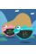 Графічний планшет Kids Pad 9" Color Shark Pink (2000985000512)