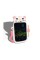 Графічний планшет Kids Pad 9" Color Kity Pink (2000985000536)