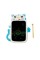 Графічний планшет Kids Pad 9" Color Kity Blue (2000985000543)