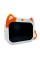 Графічний планшет Kids Pad 9" Color Kat Orange (2000985000567)