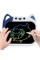 Графічний планшет Kids Pad 9" Color Kat Blue (2000985000574)