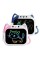 Графічний планшет Kids Pad 9" Color Kat Blue (2000985000574)