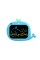 Графічний планшет Kids Pad 9" Color Whale Blue (2000985000581)