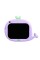 Графічний планшет Kids Pad 9" Color Whale Purple (2000985000598)