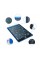 Графічний планшет Kids Pad 8,5" Color Classic Blue (2000985000604)