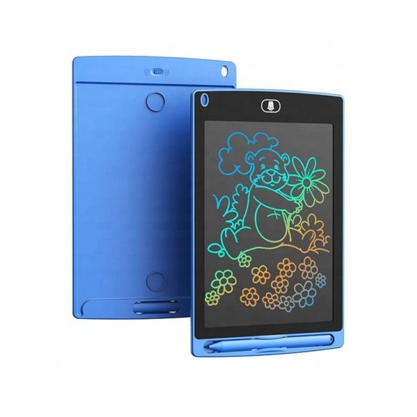 Графічний планшет Kids Pad 10" Color Classic Blue (2000985000635)