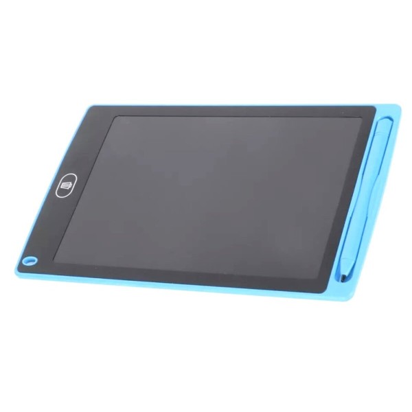 Графічний планшет Kids Pad 10" Color Classic Sky Blue (2000985000659)