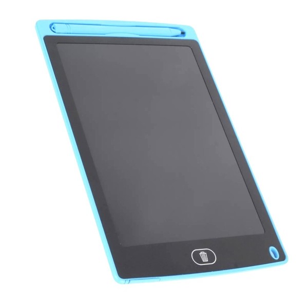 Графічний планшет Kids Pad 10" Color Classic Sky Blue (2000985000659)