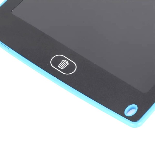 Графічний планшет Kids Pad 10" Color Classic Sky Blue (2000985000659)