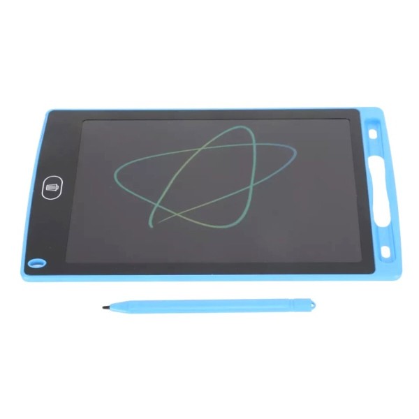 Графічний планшет Kids Pad 10" Color Classic Sky Blue (2000985000659)