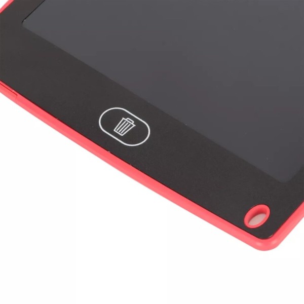Графічний планшет Kids Pad 12" Color Classic Red (2000985000673)