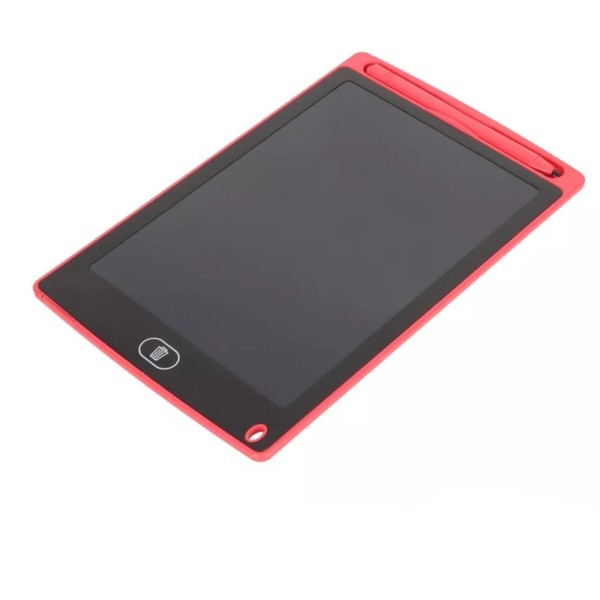 Графічний планшет Kids Pad 12" Color Classic Red (2000985000673)