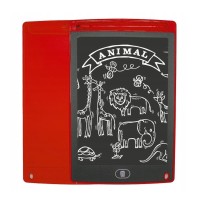 Графічний планшет Kids Pad 12" Color Classic Red (2000985000673)