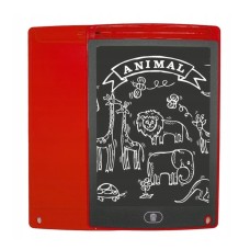 Графічний планшет Kids Pad 12" Color Classic Red (2000985000673)