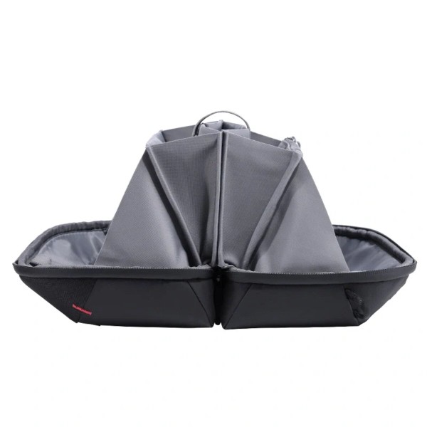 Сумка Ulanzi TRAKER Tech Pouch Pro 2.5L (BP07) Black (B008GBB1)