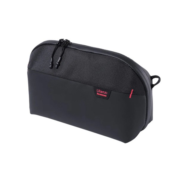 Сумка Ulanzi TRAKER Tech Pouch Pro 2.5L (BP07) Black (B008GBB1)