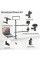 Штатив-тримач Ulanzi LS23 desktop setup stand (UV-2913 LS23) (UV-2913)