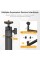 Штатив-тримач Ulanzi LS23 desktop setup stand (UV-2913 LS23) (UV-2913)