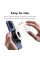 Відеосвітло Ulanzi LM19 Magsafe Fill Light Black (L049GBB1 LM19) (UV-L049GBB1)