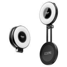 Відеосвітло Ulanzi  LM19 Magsafe Fill Light Black (L049GBB1 LM19) (UV-L049GBB1)