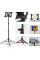 Штатив Ulanzi LT-01 Multifunction Music Stand (UV-2683 LT-01) (UV-2683)