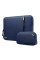 Чохол для ноутбука Tomtoc Defender-A13 Laptop Sleeve Kit Navy Blue 16 Inch (A13F2BV) (A13F2BV)