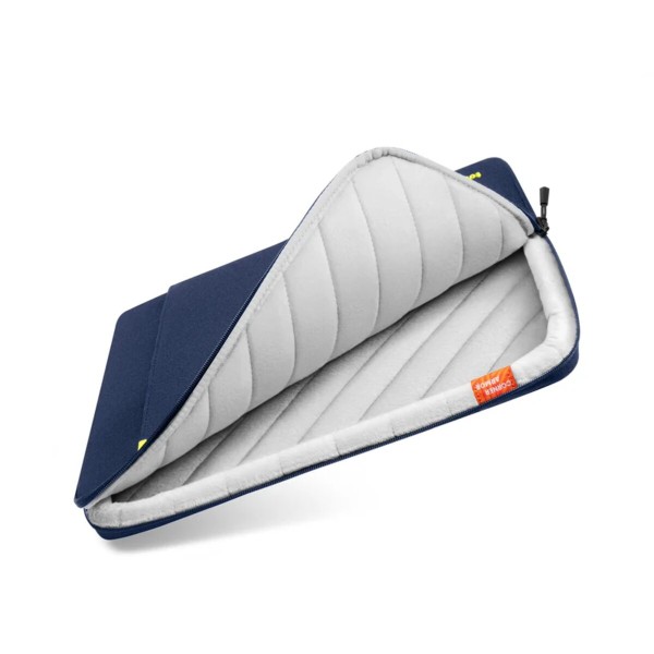 Чохол для ноутбука Tomtoc Defender-A13 Laptop Sleeve Kit Navy Blue 16 Inch (A13F2BV) (A13F2BV)