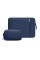 Чохол для ноутбука Tomtoc Defender-A13 Laptop Sleeve Kit Navy Blue 16 Inch (A13F2BV) (A13F2BV)
