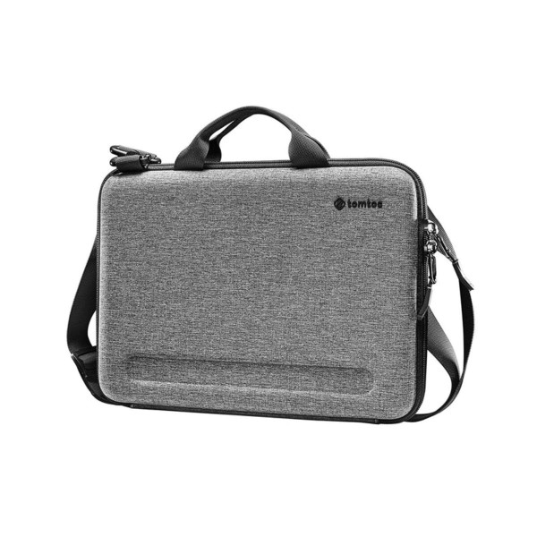 Сумка Tomtoc FancyCase-A25 Laptop Shoulder Bag Gray 16 Inch (A25F2G2) (A25F2G2)