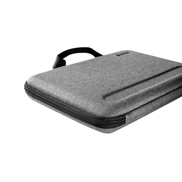 Сумка Tomtoc FancyCase-A25 Laptop Shoulder Bag Gray 16 Inch (A25F2G2) (A25F2G2)