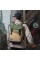 Рюкзак Tomtoc Slash-T64 Flip Laptop Backpack Green 15.6 Inch/18L (T64M1T1GC) (T64M1T1GC)